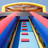Image of 19'H Dual Lane Dry Slide