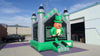 Image of Leprechaun Bounce House J175 by Ultimate Jumpers
