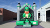Image of Leprechaun Bounce House J175 by Ultimate Jumpers