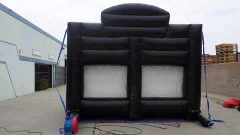 All-Star Shootout I119 by Ultimate Jumpers