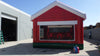 Image of Farm Barn House J181 by Ultimate Jumpers