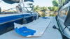 Image of Inflatable Bull Shark Bumper Fenders