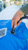 Image of Inflatable Bull Shark Bumper Fenders