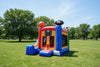 Image of 5 X Sport Combo Marble Commercial Inflatable Bounce House Combo - CO2324-1M