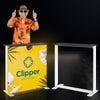 Image of SEG Backlit Podium Counter