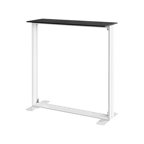 10x20 Backlit Single Archway SEG Trade Show Booth Display