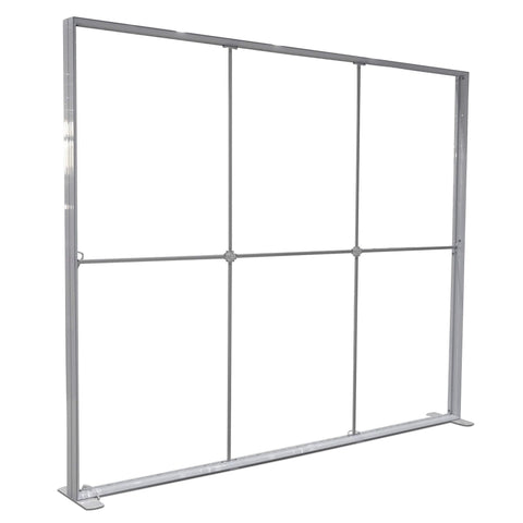 Backlit Trade Show Display SEG