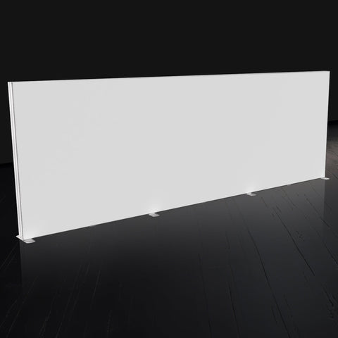 SEG Trade Show Booth Replacement Graphics