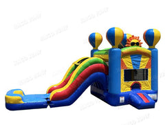 Sun-Fun Combo ( Wet & Dry)