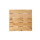 Sauna Floor Tiles – 4 pc.