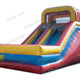 18FT Slide by Jingo Jump