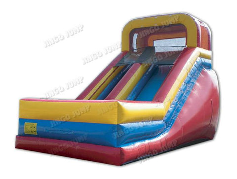 18FT Slide