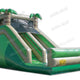 18FT Tropical Slide by Jingo Jump