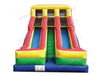Image of 18FT 2 Lane Slide