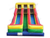Image of 18FT 2 Lane Slide