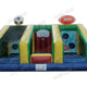 3 in 1 Sports Challenge by Jingo Jump