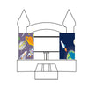 Image of Space Banners