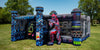 Image of Battle Dome™ Laser Tag (SpaceSaver) by Cutting Edge