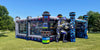 Image of Battle Dome™ Laser Tag (SpaceSaver) by Cutting Edge
