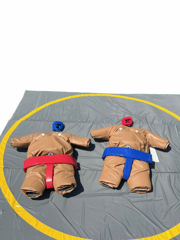 Sumo Suits for Events - IG5390