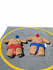 Image of Sumo Suits for Events - IG5390
