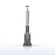 Wood Burning Sauna Heater & Chimney Kit