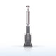 Wood Burning Sauna Heater & Chimney Kit
