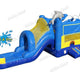 4 in 1 Sea World Combo ( Wet & Dry) by Jingo Jump