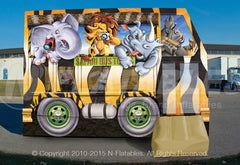 Safari Bus™