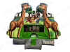 Image of Safari Bouncer 13×13