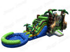 Image of Safari Dual Lane Combo ( Wet & Dry )