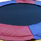 Island Hopper Water Trampoline Safety Pad