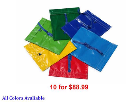 10 Sand Bag Set