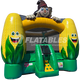 15' 06"H Scarecrow Bouncer by Cutting Edge