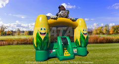 Scarecrow Bouncer™