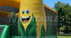 Image of Scarecrow Bouncer™