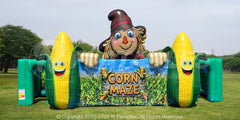 Scarecrow Maze™ 1