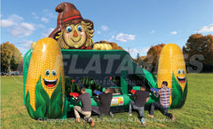 Scarecrow Shooting Gallery™