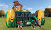 Image of Scarecrow Shooting Gallery™