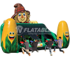 Image of Scarecrow Shooting Gallery™