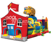 Image of School House Obstacle™