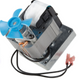 REPLACEMENT GEAR MOTOR FOR POPCORN POPPERS - 120V