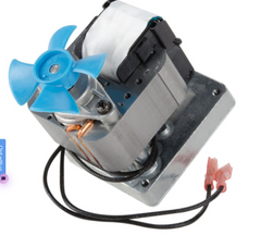 REPLACEMENT GEAR MOTOR FOR POPCORN POPPERS - 120V