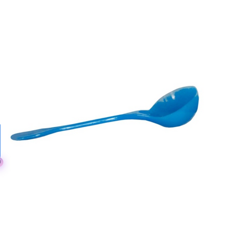 Snow Cone Dipper - Blue