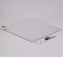 PARAGON DOOR KIT FOR PARAGON SIMPLY-A-BLAST SNOW CONE MACHINE 513195