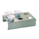 Stainless Steel Snow Cone Holder