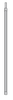 Image of Middle Fiberglass Pole Piece