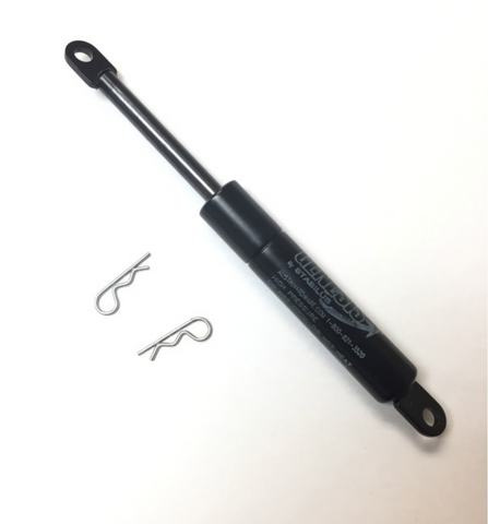 Gas Spring