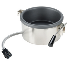 Popcorn Machine Kettles