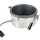 Popcorn Machine Kettles